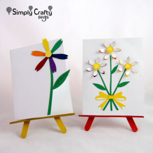 Daisy Card Set