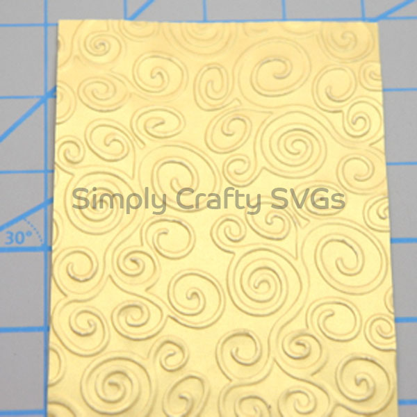 Embossing Tips-Emboss It