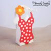 swimsuit box SVG