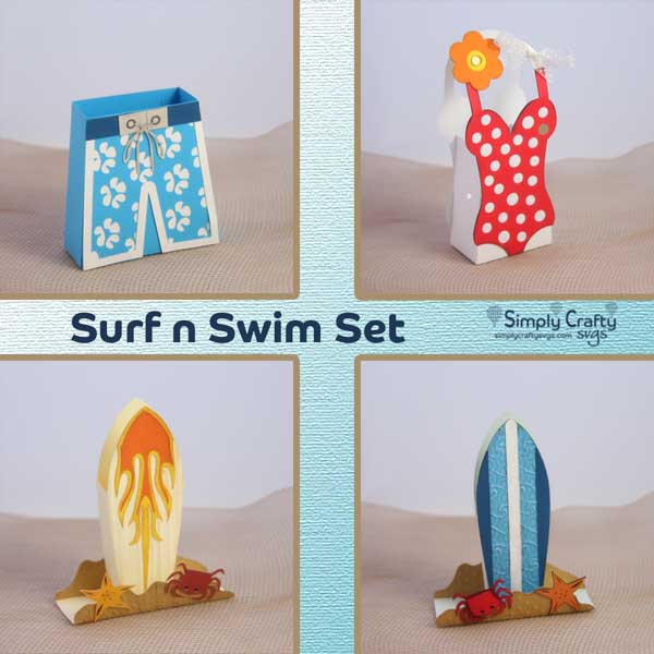 Download Surf N Swim Box Svg File Summer Svgs Simply Crafty Svgs