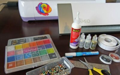 Our 7 Favorite Tools for Paper Crafting