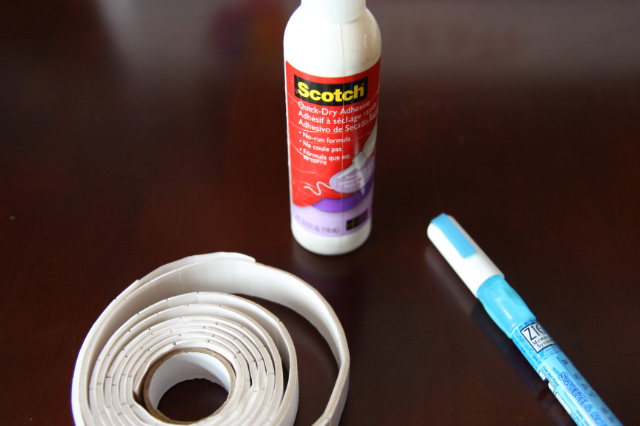 Adhesives and Glue