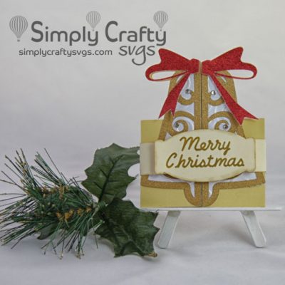 Beautiful 88 X Files Christmas Card