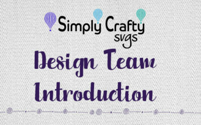 Simply Crafty SVGs Design Team