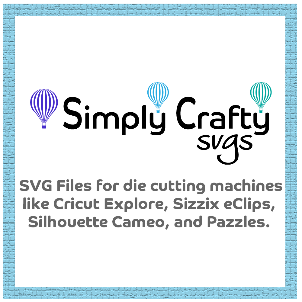 Download Cards Svg Files For Die Cutters Simply Crafty Svgs SVG Cut Files