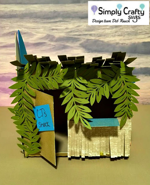 Surf Shack