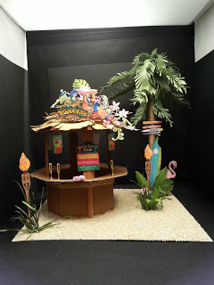 Tiki Bar by DT Els
