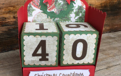 Christmas Countdown