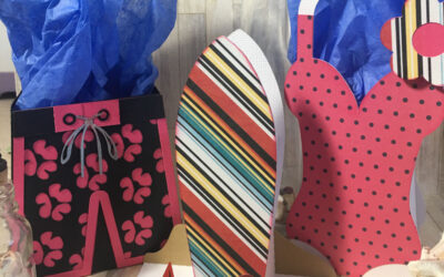 Surf n Swim Box Set by DT Mike