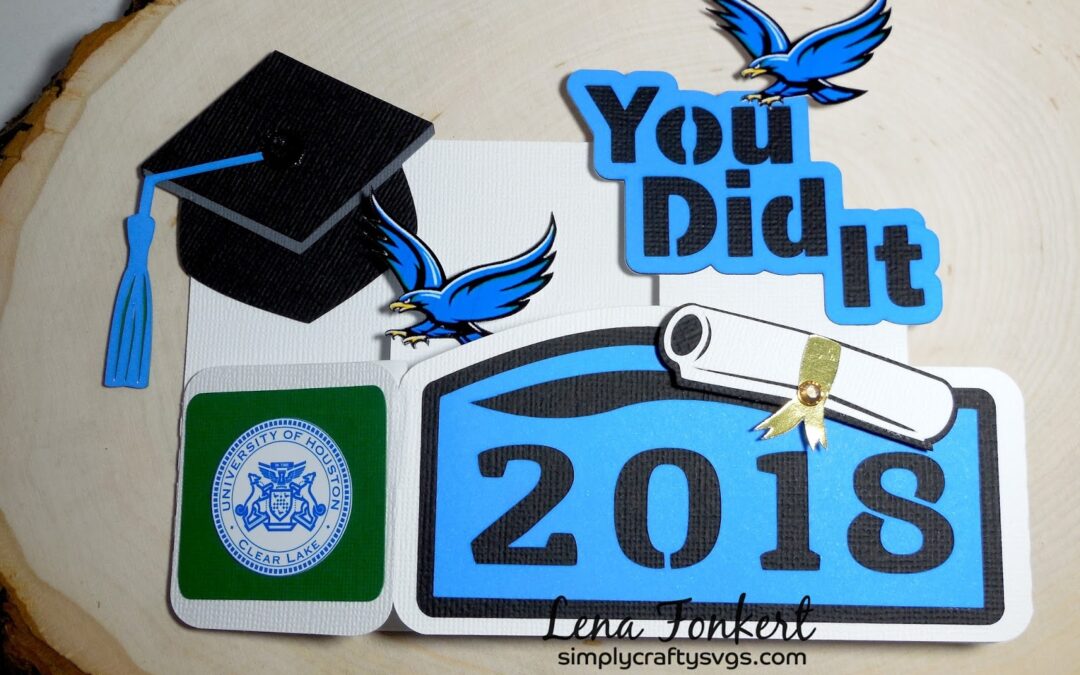 Free Free Graduate Just Did It Svg 811 SVG PNG EPS DXF File