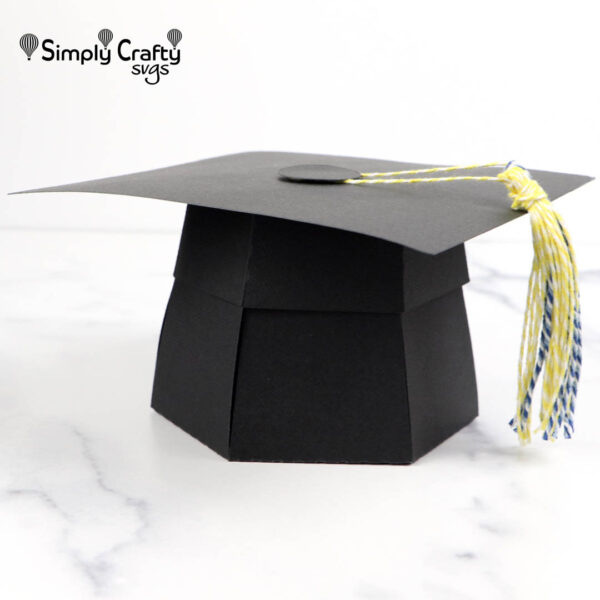Graduation Explosion Box - Image 4