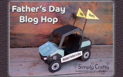 Father’s Day Blog Hop – DIY Father’s Day Gift Ideas