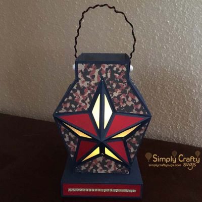 Download 3D Designs SVG Files for Die Cutters - Simply Crafty SVGs