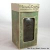 Quart Mason Jar Box SVG File