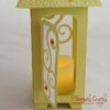 Simple Elegance Lantern SVG File
