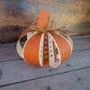Fall Pumpkin Luminary SVG File