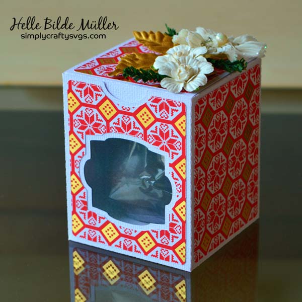 Hostess Gifts by DT Helle