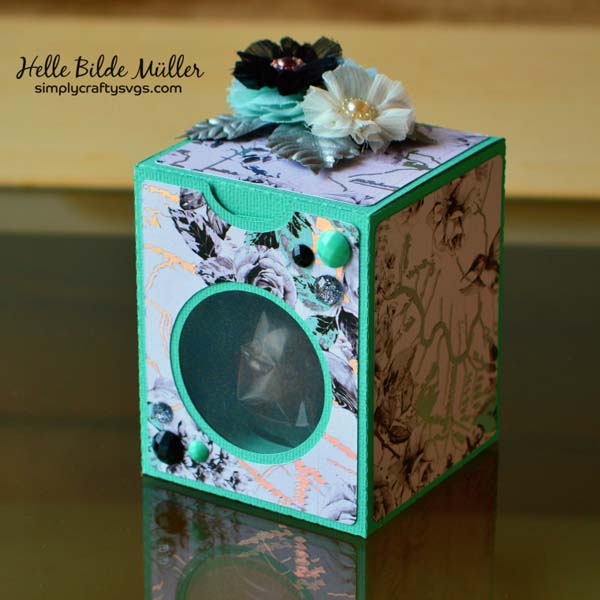 Hostess Gifts by DT Helle