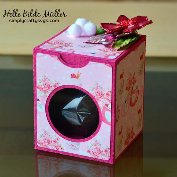 Hostess Gifts by DT Helle