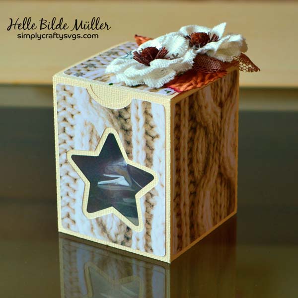 Hostess Gifts by DT Helle