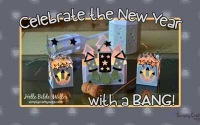 Celebrate the New Year with a Bang