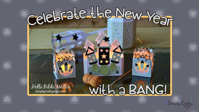 Celebrate the New Year with a Bang