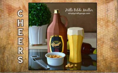 Cheers by DT Helle