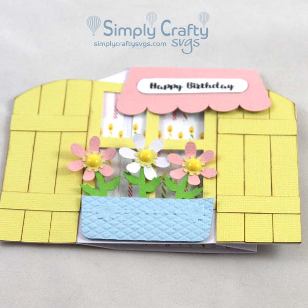 Free Free 204 Envelope Flower Box Svg Free SVG PNG EPS DXF File
