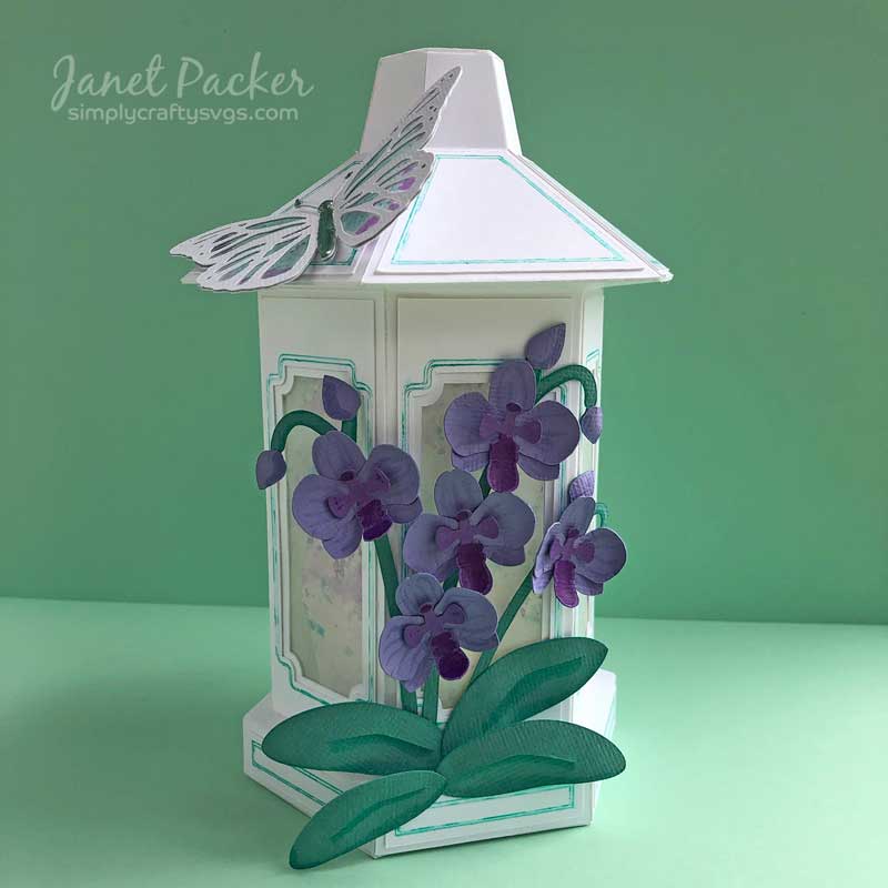 Free Free 82 Butterfly Lantern Svg SVG PNG EPS DXF File