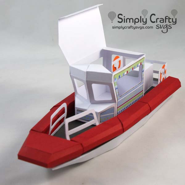 Download Response Boat Svg File Simply Crafty Svgs