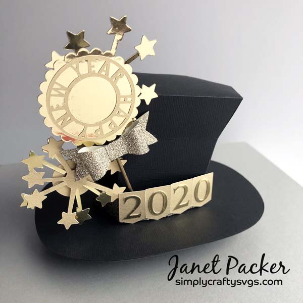 Top Hat 2020