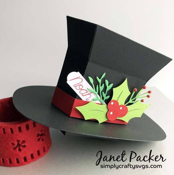 Top Hat Christmas