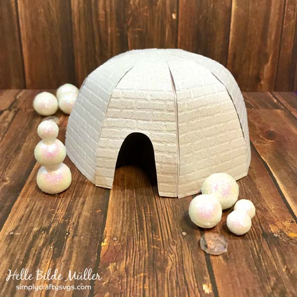Igloo Helle