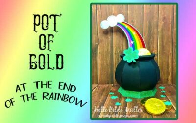 Pot of Gold by Helle