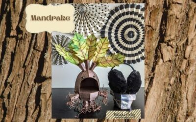 Mandrake by Betiana