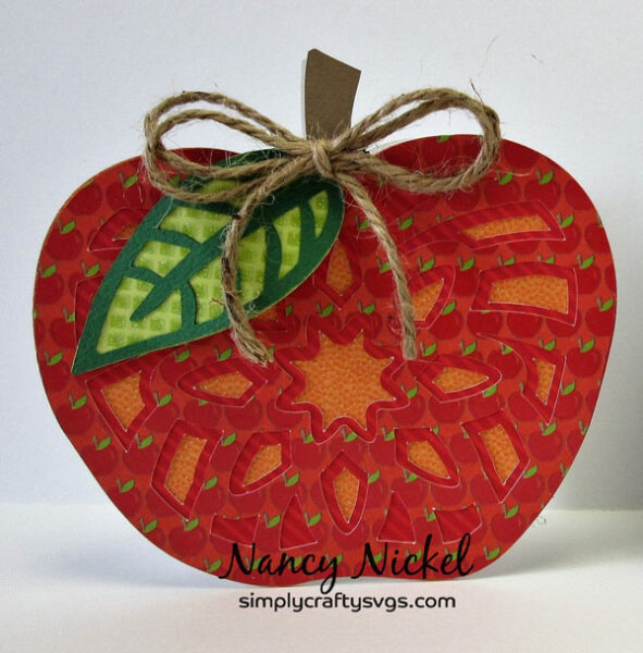 Apple Card by Nancy