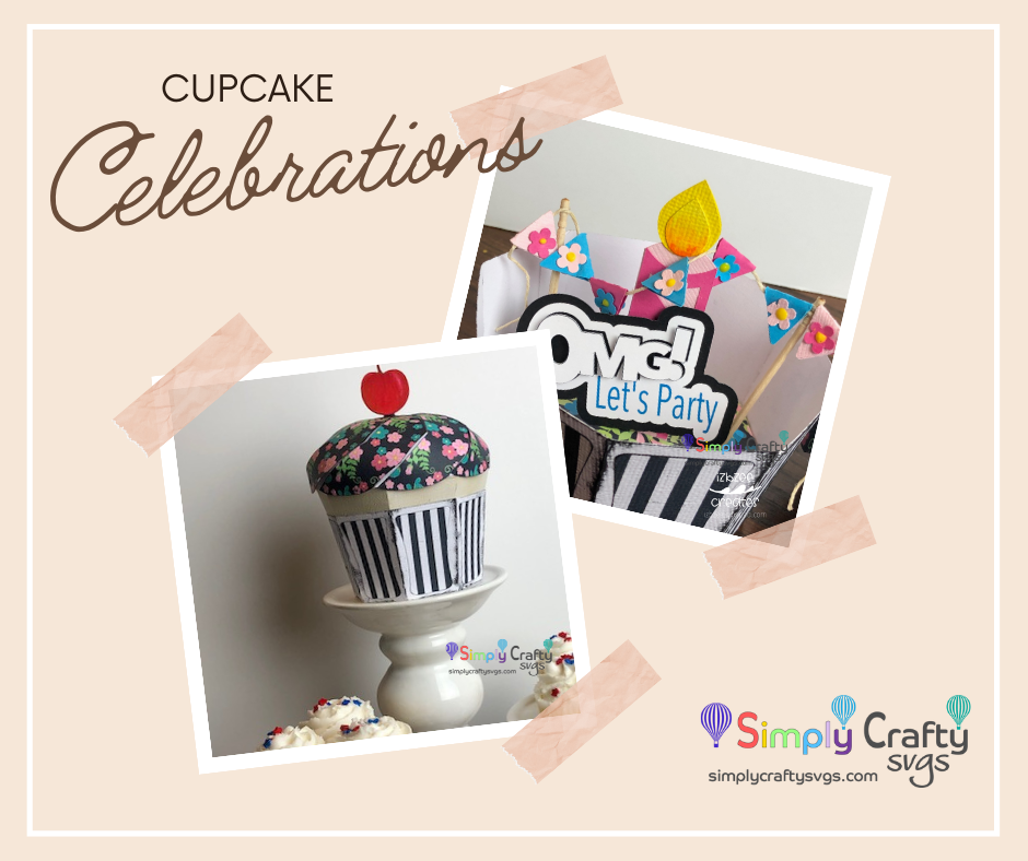 Cupcake Celebrations