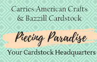Piecing Paradise