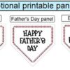Home Plate Box SVG