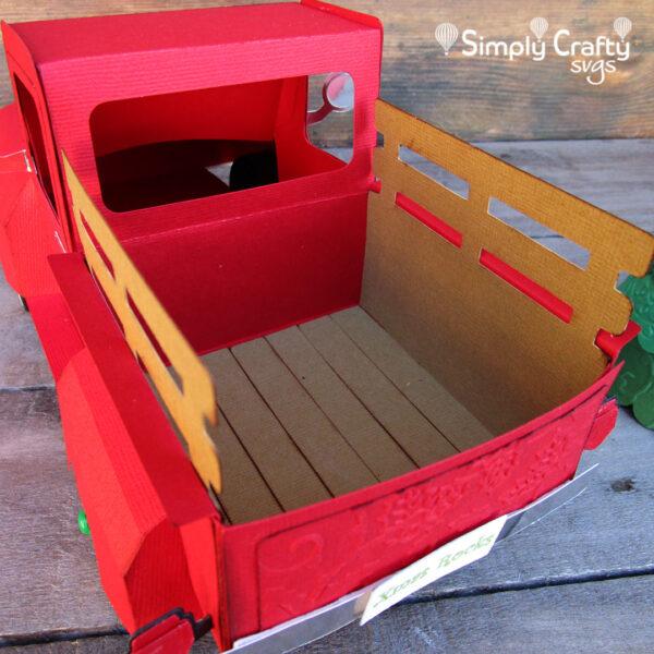 Pickup Truck - Image 5