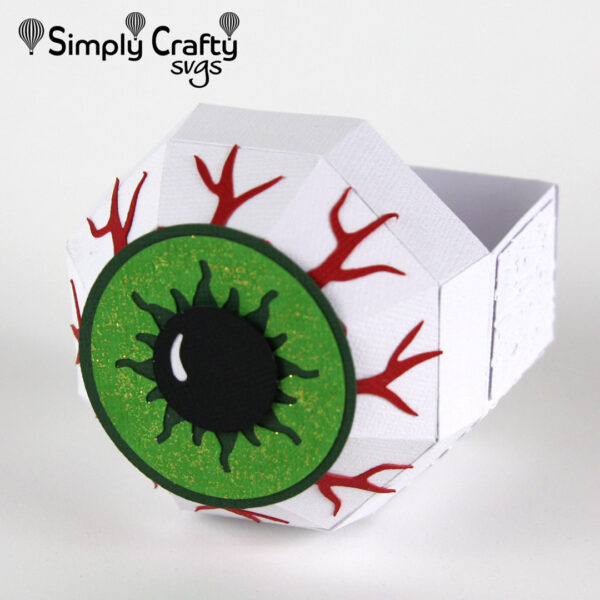 Eyeball Treat Box - Image 3