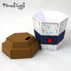Takeout Coffee Cups SVG File
