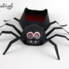 Spider Candy Box SVG File
