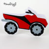 ATV Card SVG