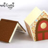 Birdhouse Box SVG