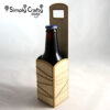 Bottle Carrier SVG