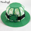 Leprechaun Hat SVG