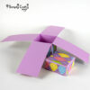 Straight Skinny Tumbler Explosion Box SVG