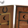 Outhouse SVG