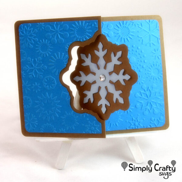 Seasons Swing Card Set